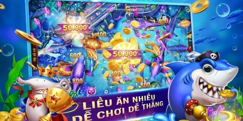 Đánh giá chi tiết về game bắn cá này tại nhà cái