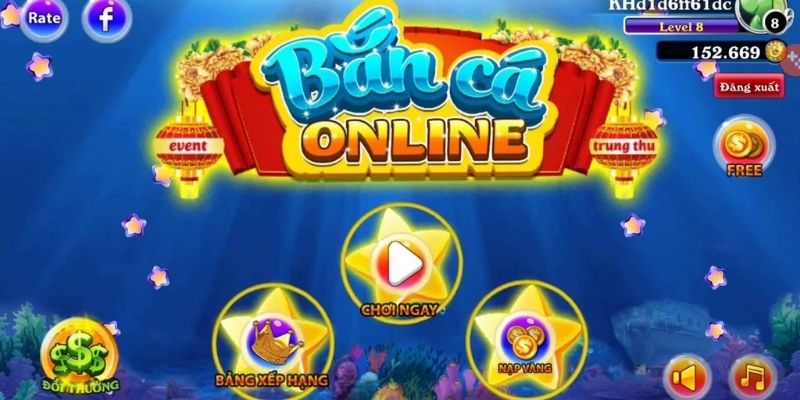 Top tips để giúp bạn thắng lớn khi chơi game bắn cá tại nhà cái