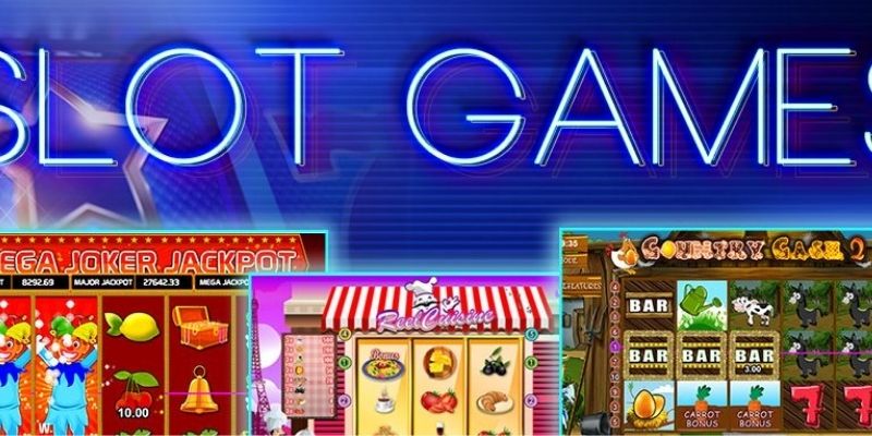 Danh sách các thuật ngữ slots game thường gặp và ý nghĩa của chúng