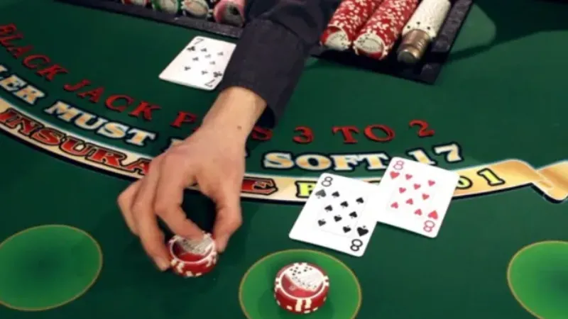 Sơ lược về trò chơi Blackjack