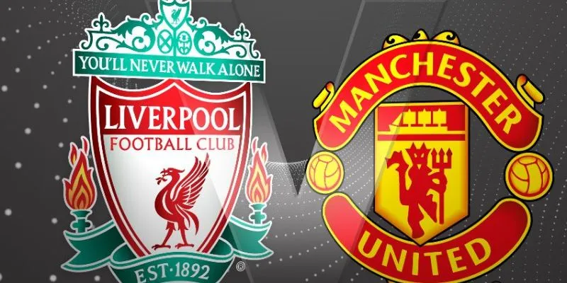 Phong cách chiến thuật của hai đội Liverpool vs Manchester Utd