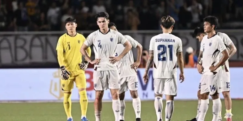 Kết quả trận đấu Thái Lan vs Philippines theo chuyên gia