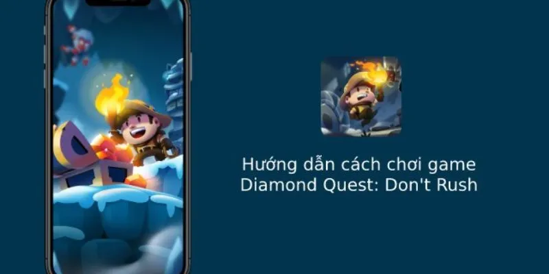 Hiểu rõ luật chơi và cách chơi Triple Diamond