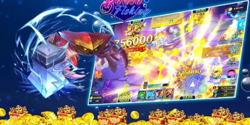 Đánh giá ưu điểm và nhược điểm của fishing casino bắn cá 