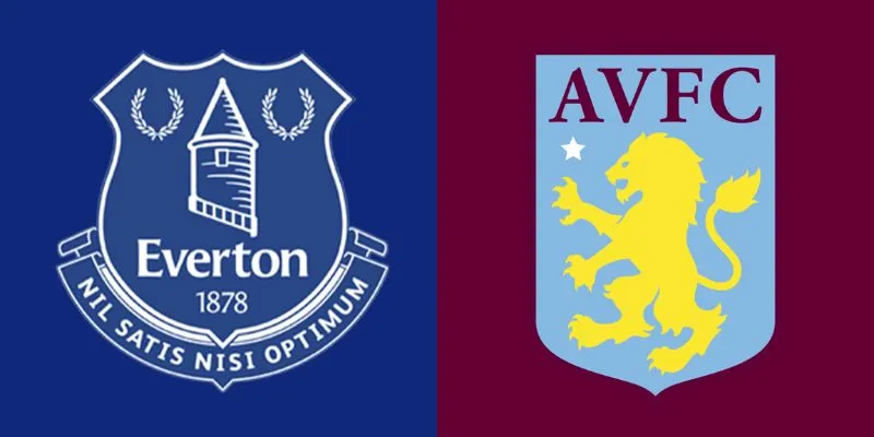 Theo dõi trong trận Everton vs Aston Villa