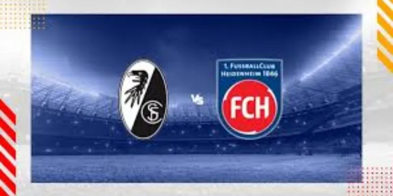 Gợi ý đặt cược cho trận đấu Freiburg vs Heidenheim