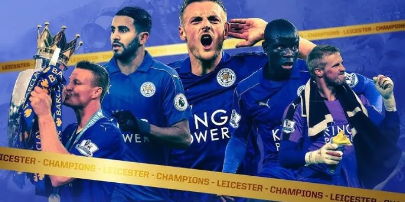 Chiến thuật dự kiến của HLV hai đội Leicester City vs Crystal Palace