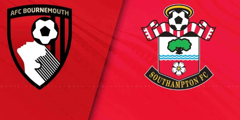 Soi kèo trận đấu Southampton vs AFC Bournemouth