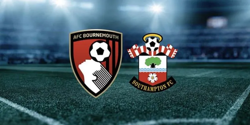 Kết quả tỷ số trận đấu Southampton vs AFC Bournemouth