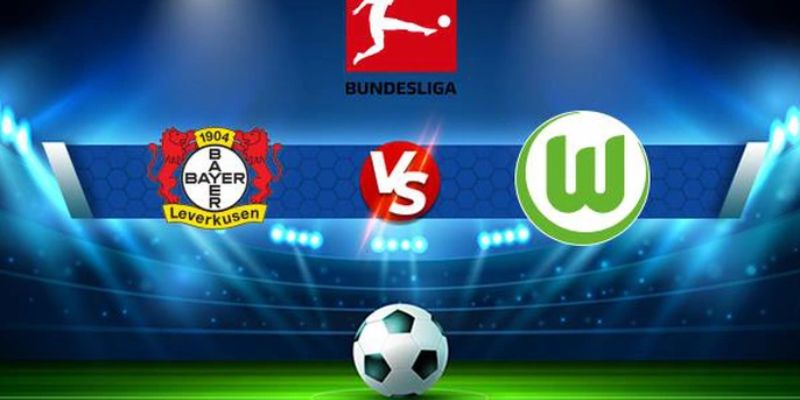 Phong độ gần đây của Wolfsburg vs Bayer Leverkusen