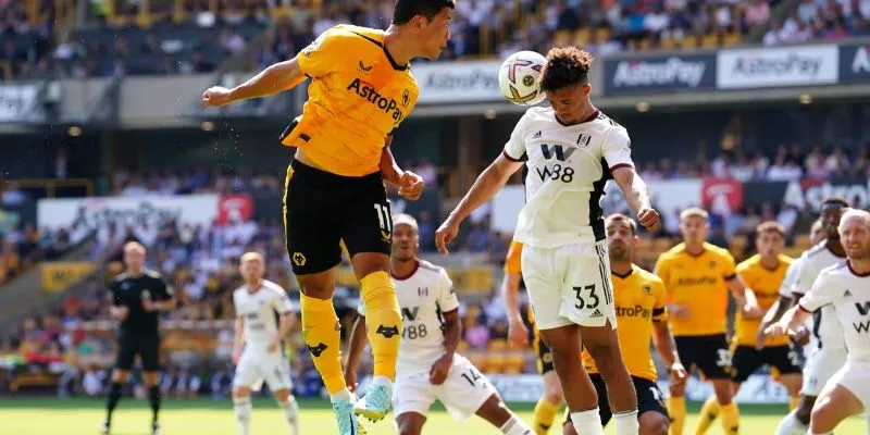 Dự đoán tỷ số trận Wolverhampton Wanderers vs Fulham