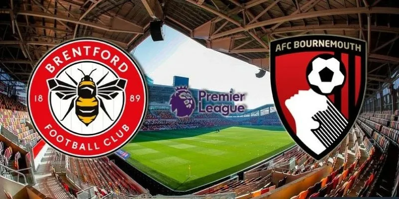 Dự đoán tỷ số trận AFC Bournemouth vs Brentford