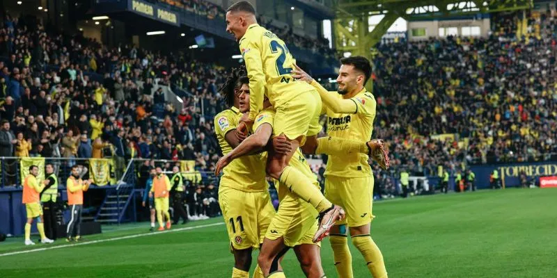 Dự đoán tỷ số chính xác trận Villarreal vs Real Madrid